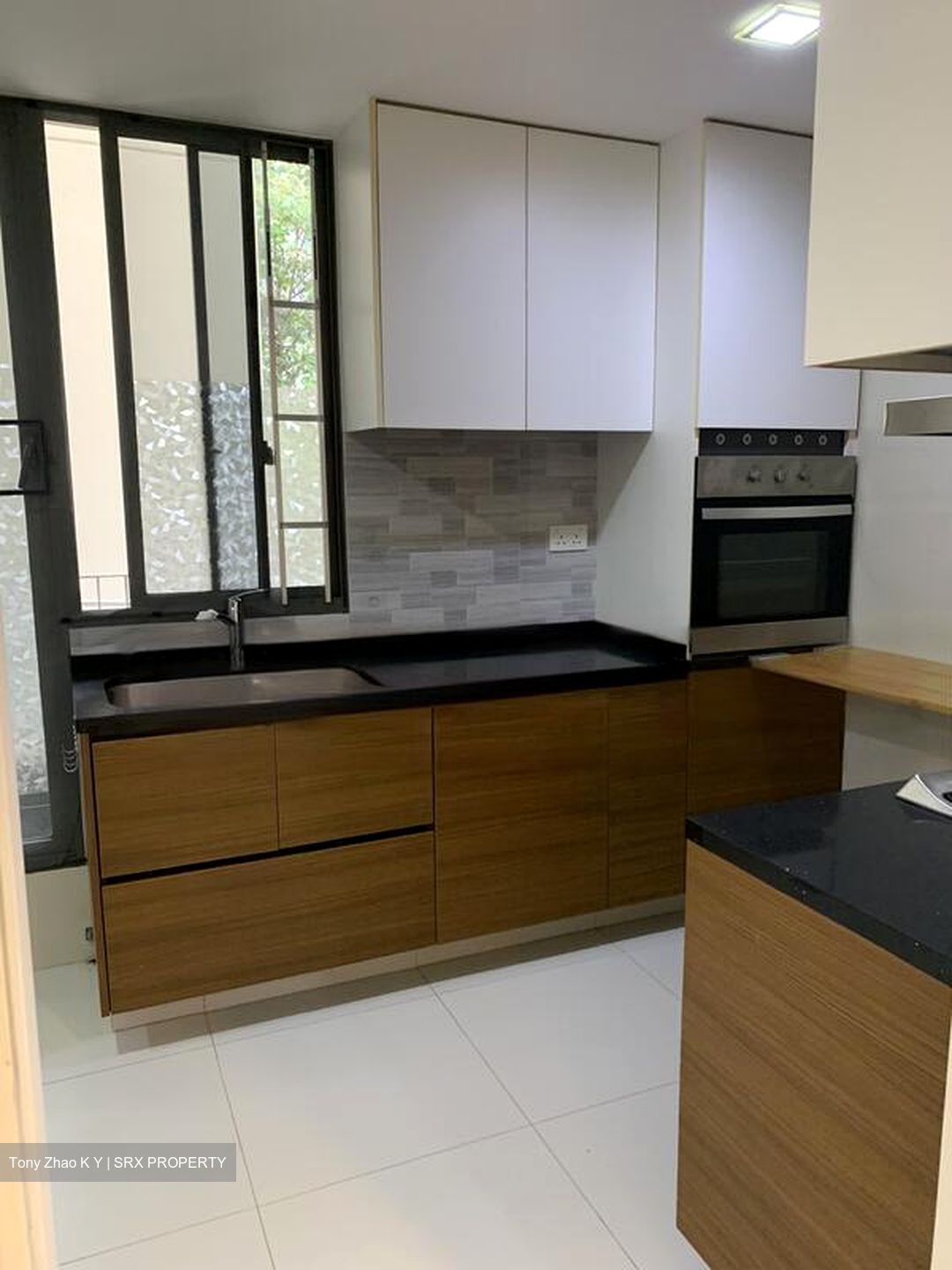 The Miltonia Residences (D27), Condominium #478064831
